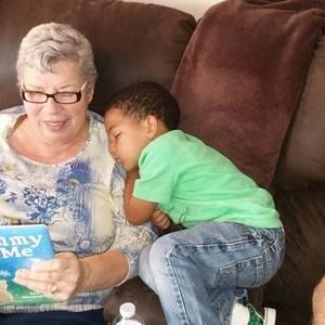 Meet your Posher, Lana